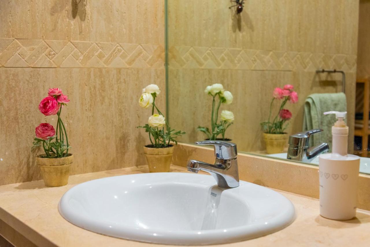 דירות סנטה קרוז דה טנריף Luxury Flat In Skyscraper מראה חיצוני תמונה
