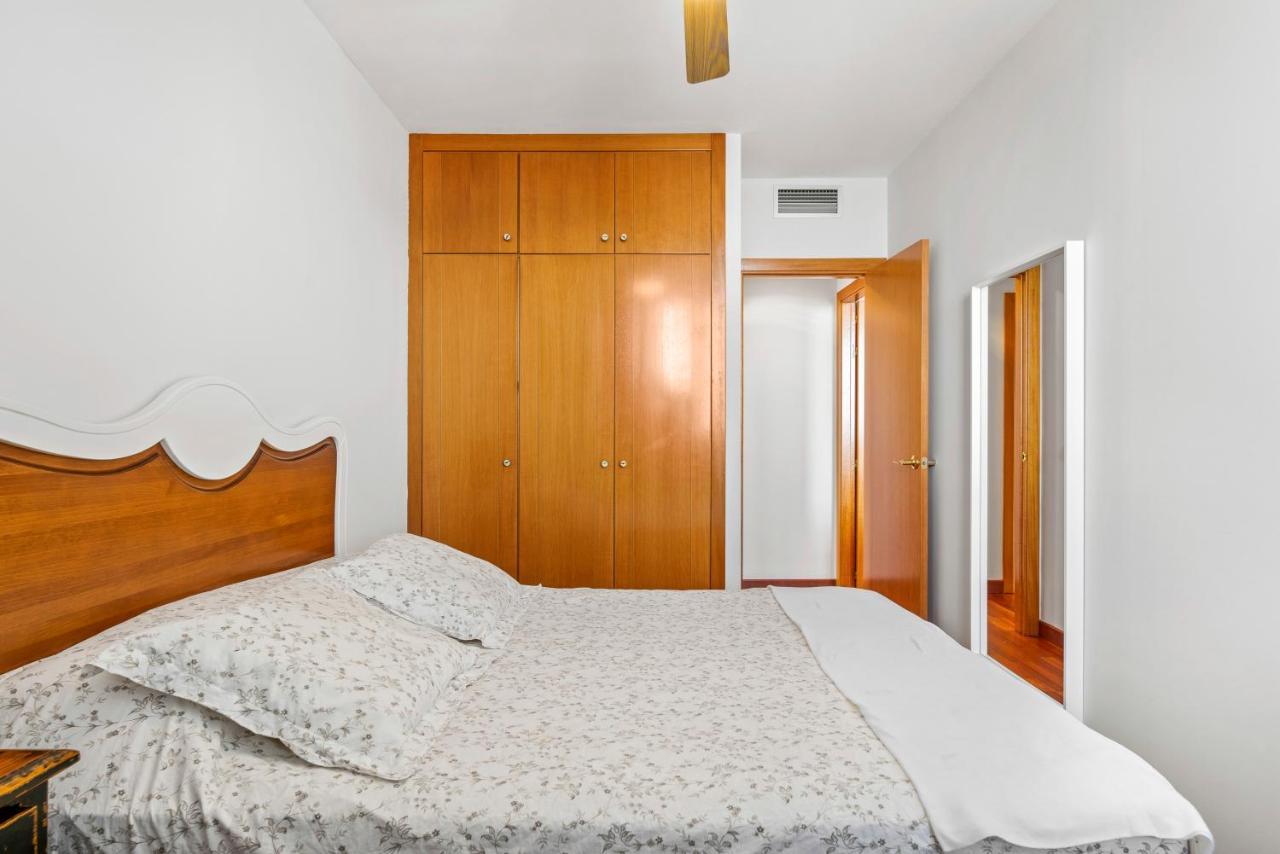 דירות סנטה קרוז דה טנריף Luxury Flat In Skyscraper מראה חיצוני תמונה